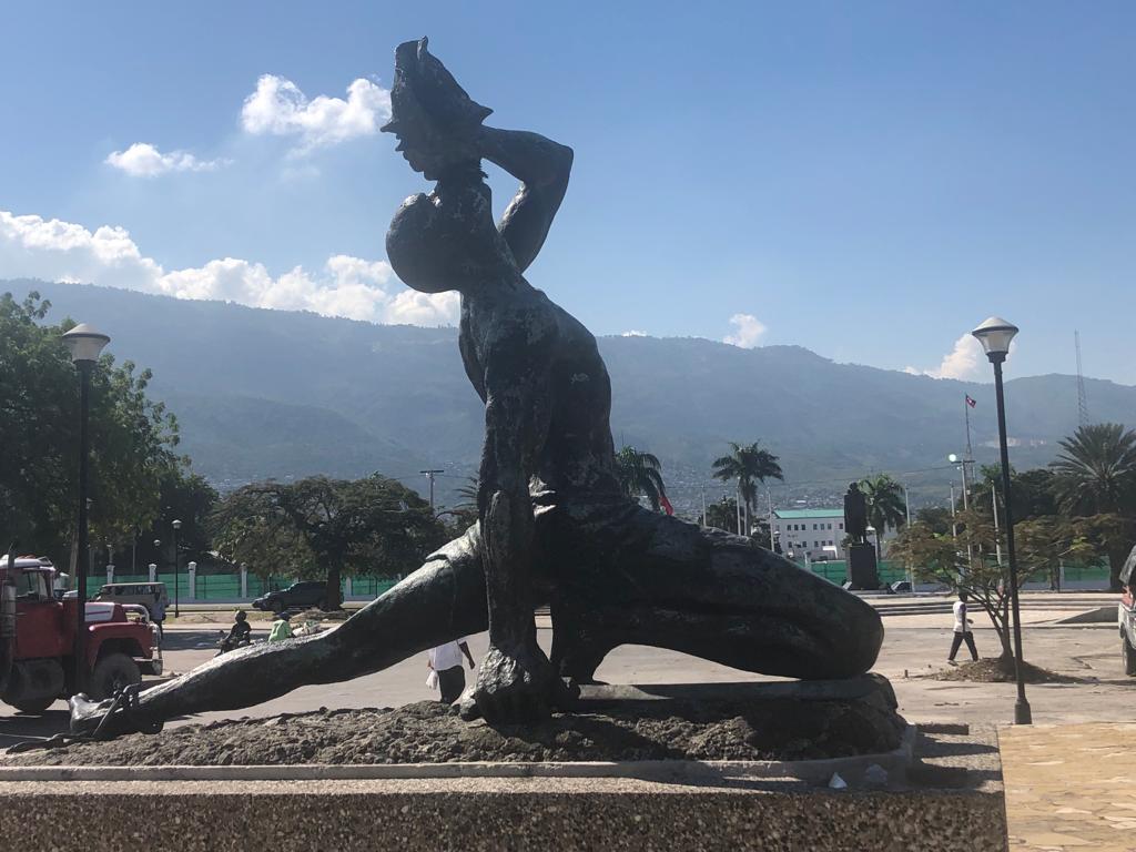 Haïti : repenser la crise
